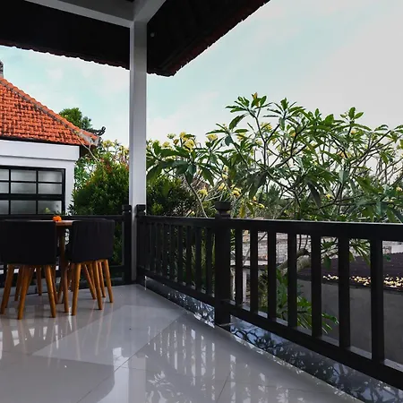 Quiet Bliss 5 Min From Ubud